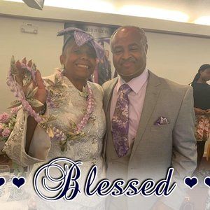 Meet your Posher, Judith